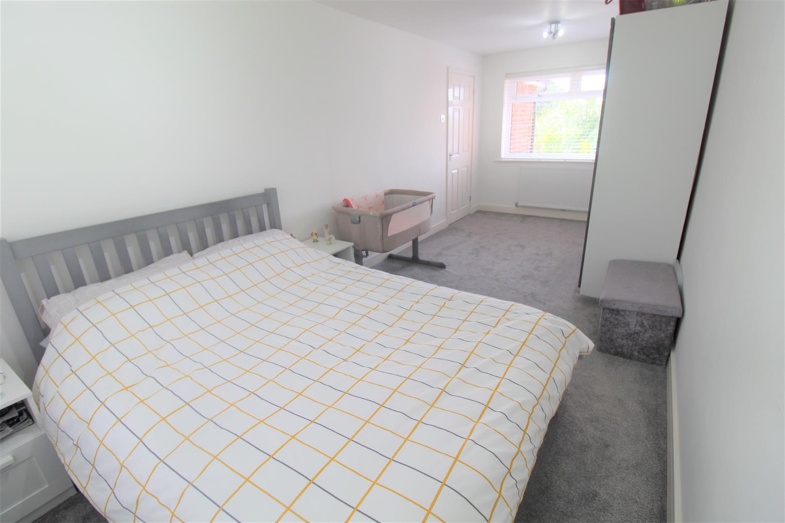 Quarry Close, Stockton Brook, Stoke-On-Trent